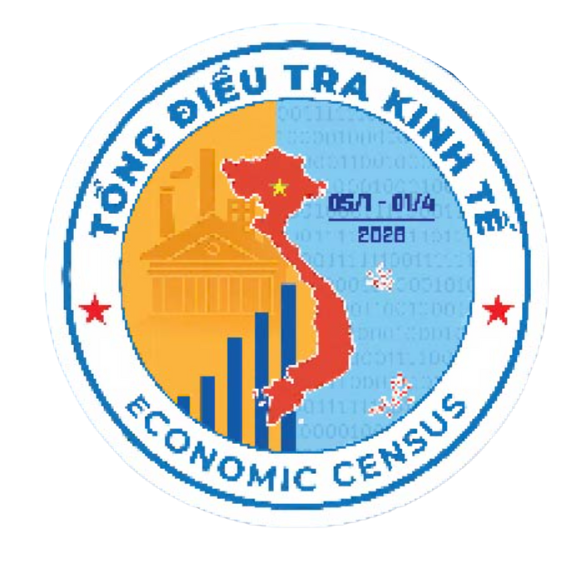 Tổng điều tra kinh tế 2026
