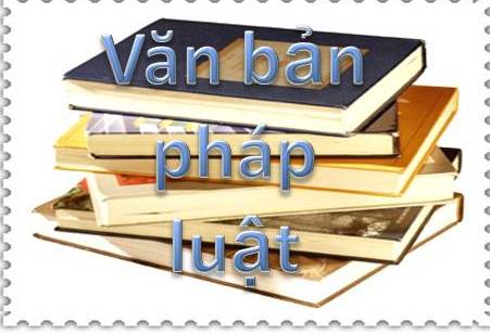 Văn bản pháp lý